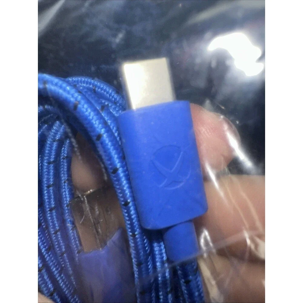 USB-C Sync Charging Cable for Xbox One Elite Controller